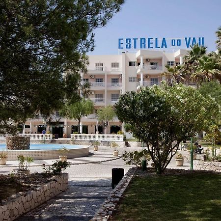 Estrela Do Vau Mariosilvat Daire Portimão Dış mekan fotoğraf